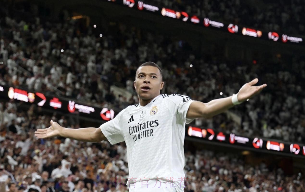 阿斯：佩德里和姆巴佩是巴萨和皇马最关键的人物